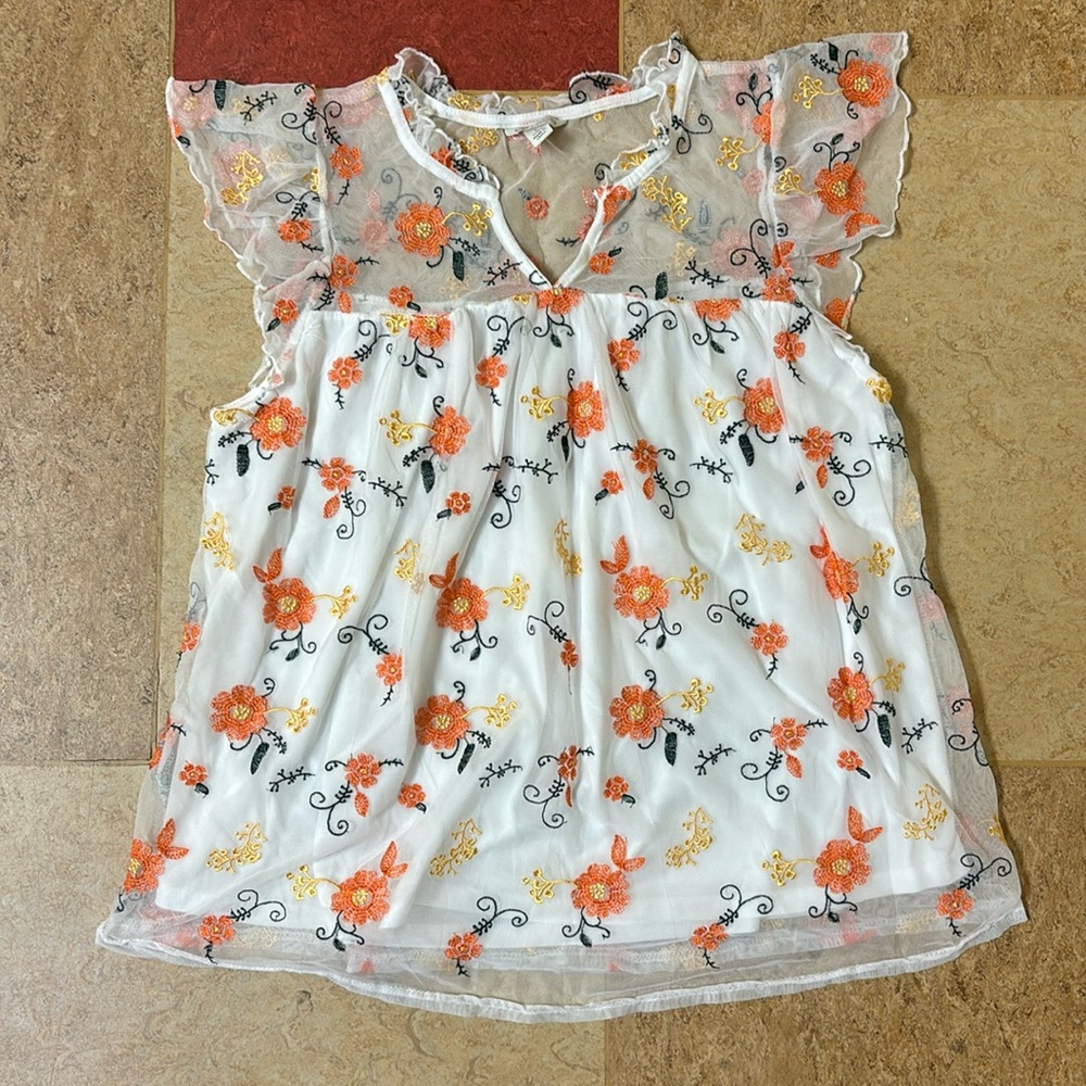 Women’s blouse